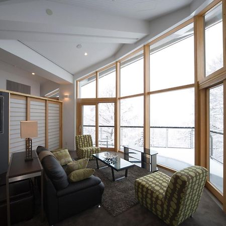 The Ridge Hakuba Hotel & Apartments Exteriér fotografie